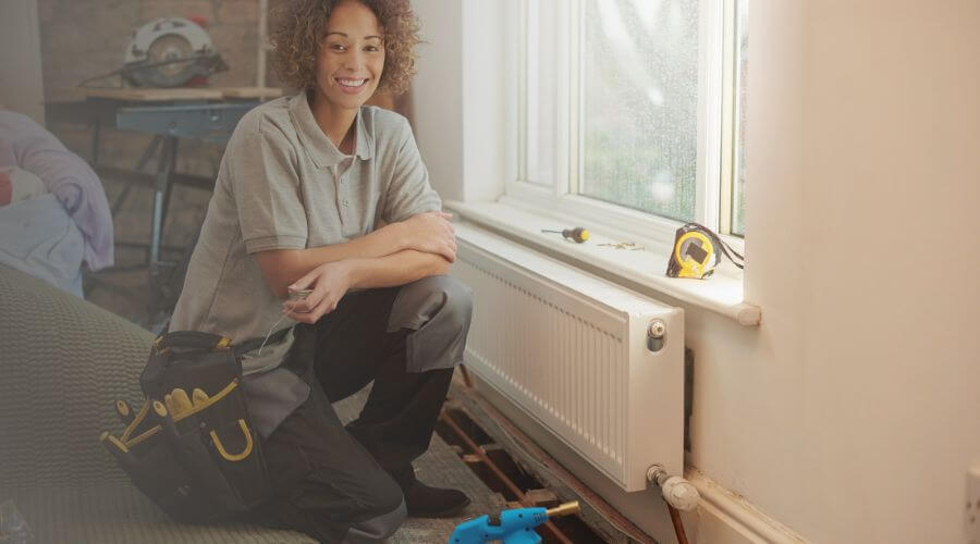 Expert Bathroom Remodeling services in Wooster, AR